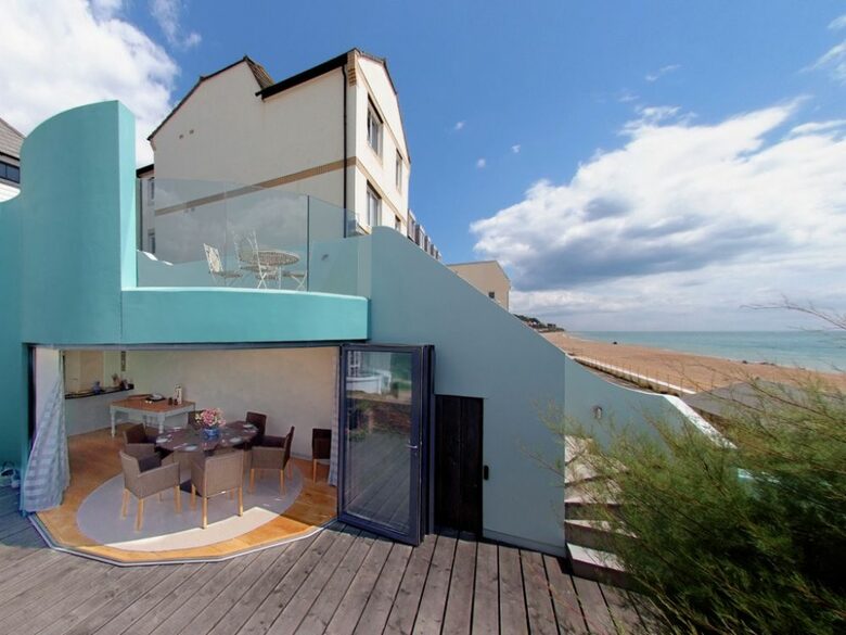 Beach House @ Sandgate - Sandgate, Kent, United Kingdom