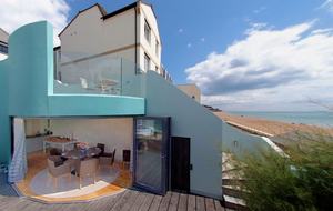 Beach House @ Sandgate - Sandgate, Kent, United Kingdom