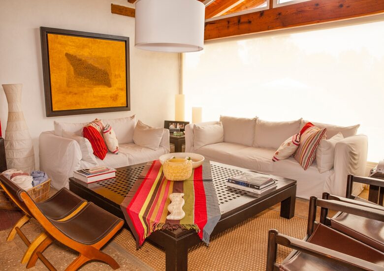 Casa El Descanso - Avandaro, Mexico