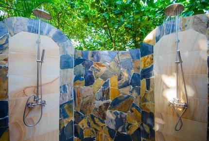 Baan Si Dang Beach Pool Villa - Koh Jum, Krabi, Thailand