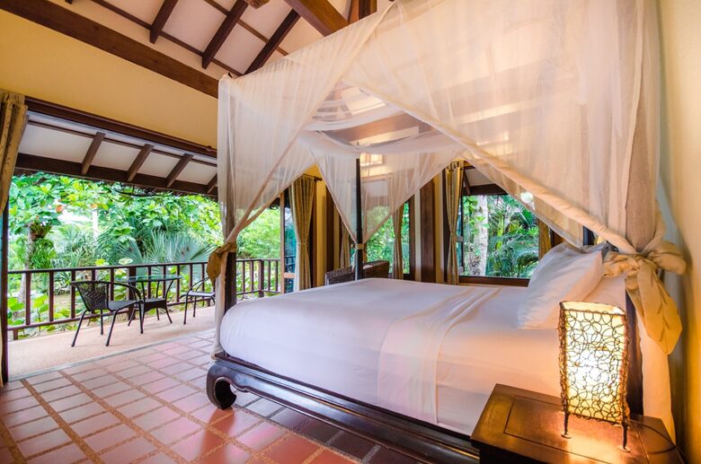 Baan Don Pool Villa - Koh Jum, Krabi, Thailand
