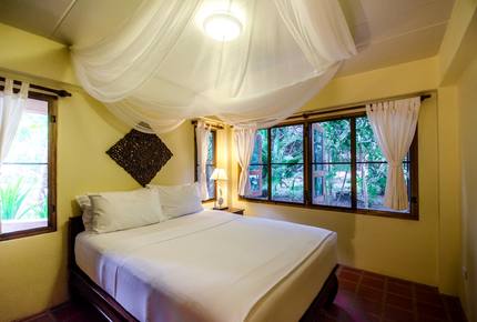 Baan Don Pool Villa - Koh Jum, Krabi, Thailand