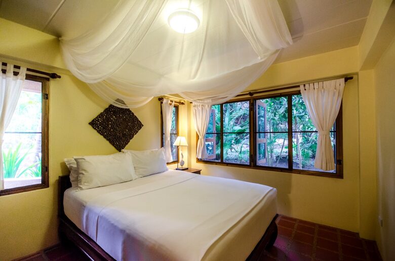 Baan Don Pool Villa - Koh Jum, Krabi, Thailand