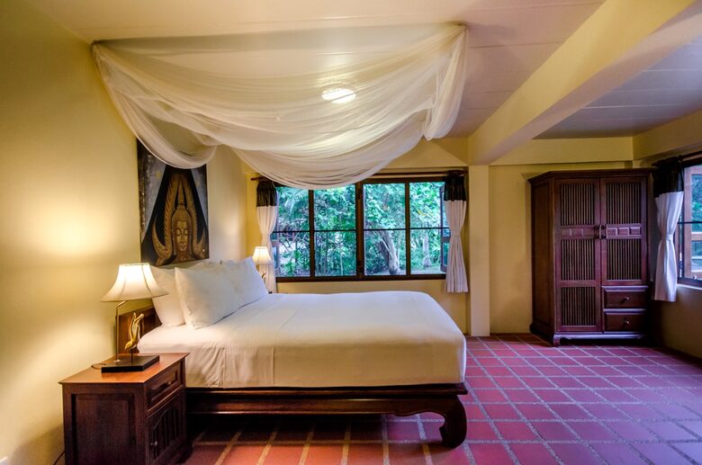 Baan Don Pool Villa - Koh Jum, Krabi, Thailand