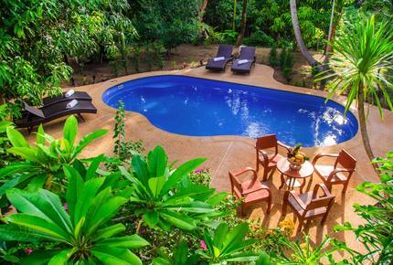 Baan Don Pool Villa - Koh Jum, Krabi, Thailand