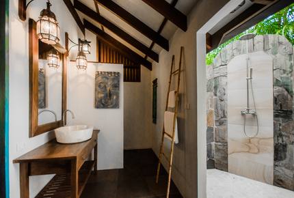 Baan Si Fah Beach Pool Villa - Koh Jum, Krabi, Thailand