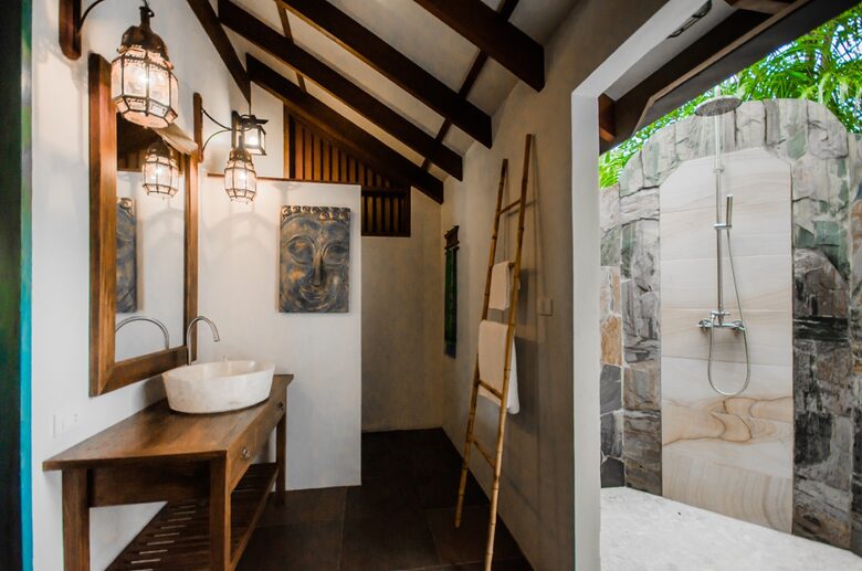 Baan Si Fah Beach Pool Villa - Koh Jum, Krabi, Thailand