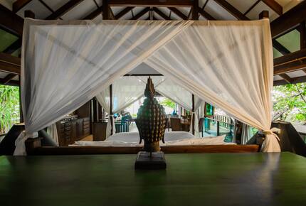 Baan Si Fah Beach Pool Villa - Koh Jum, Krabi, Thailand