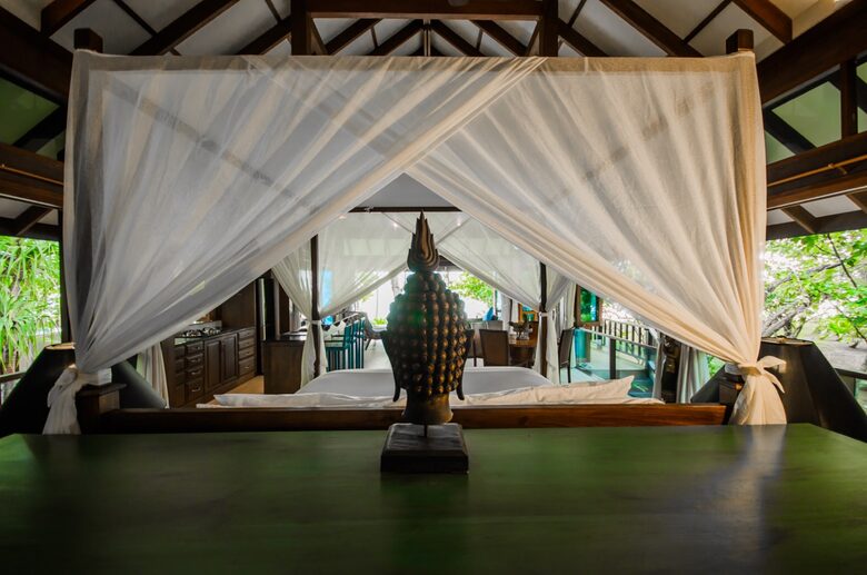 Baan Si Fah Beach Pool Villa - Koh Jum, Krabi, Thailand