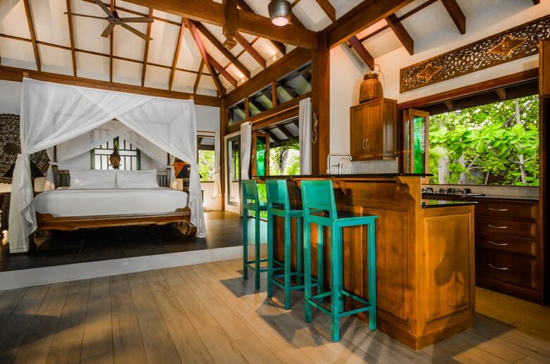 Baan Si Fah Beach Pool Villa - Koh Jum, Krabi, Thailand