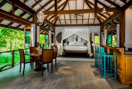 Baan Si Fah Beach Pool Villa - Koh Jum, Krabi, Thailand