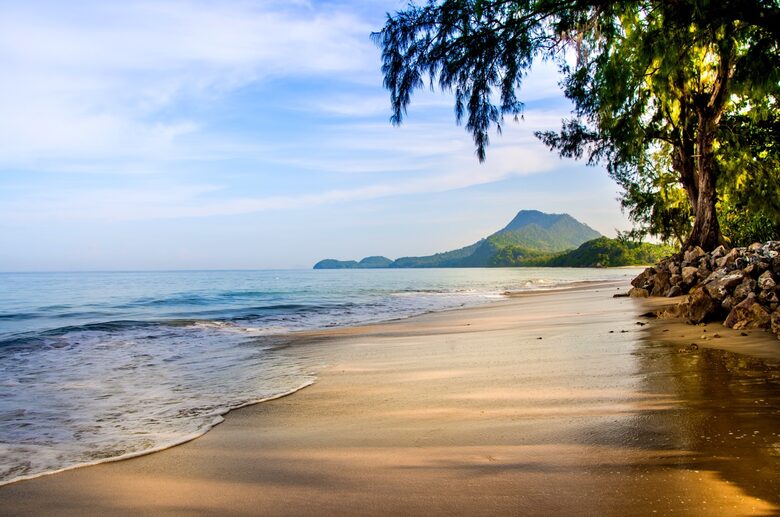 Baan Don Pool Villa - Koh Jum, Krabi, Thailand
