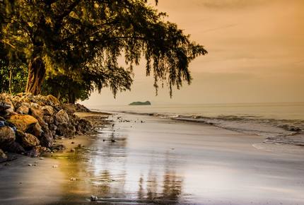 Baan Don Pool Villa - Koh Jum, Krabi, Thailand