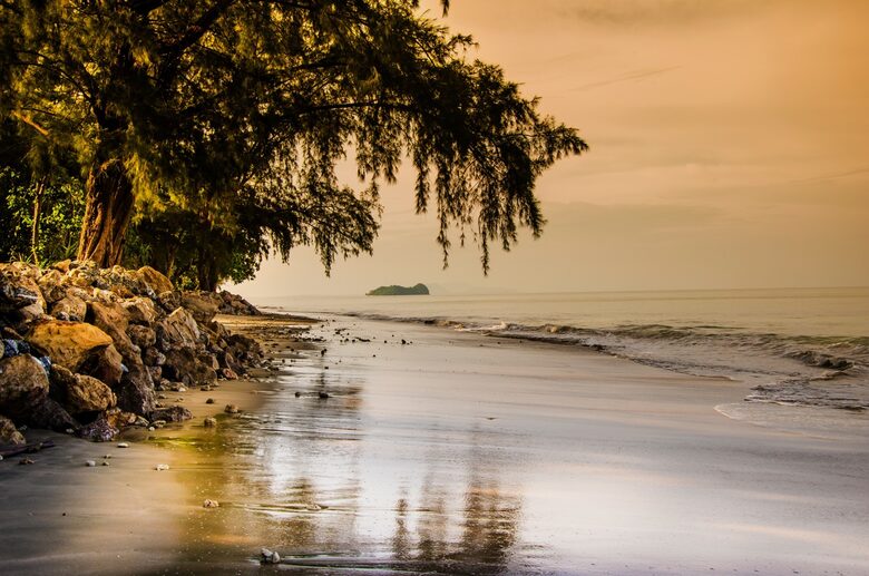 Baan Don Pool Villa - Koh Jum, Krabi, Thailand