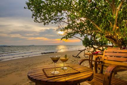 Baan Don Pool Villa - Koh Jum, Krabi, Thailand