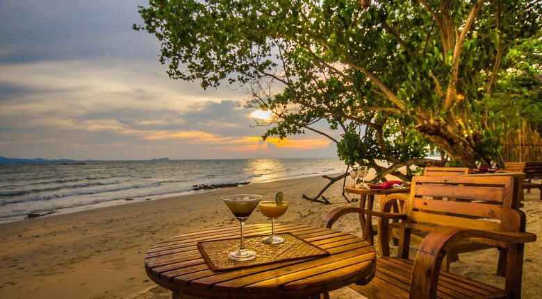 Baan Don Pool Villa - Koh Jum, Krabi, Thailand