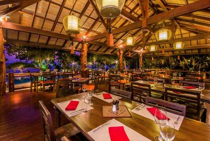 Baan Don Pool Villa - Koh Jum, Krabi, Thailand