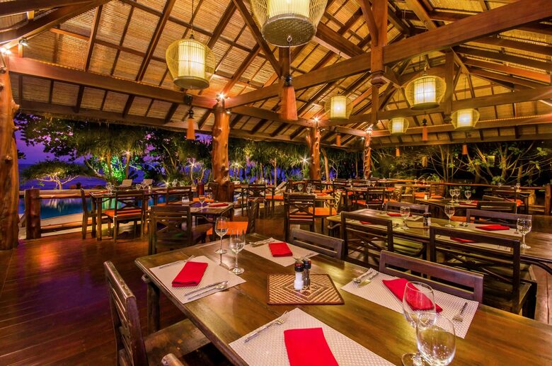 Baan Don Pool Villa - Koh Jum, Krabi, Thailand