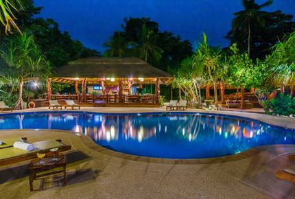 Baan Don Pool Villa - Koh Jum, Krabi, Thailand
