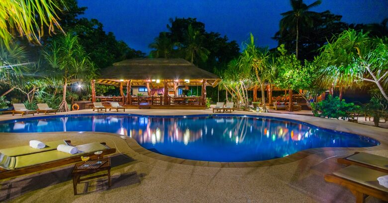 Baan Don Pool Villa - Koh Jum, Krabi, Thailand