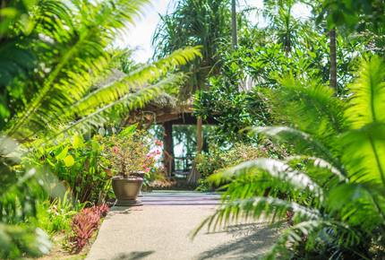 Baan Don Pool Villa - Koh Jum, Krabi, Thailand