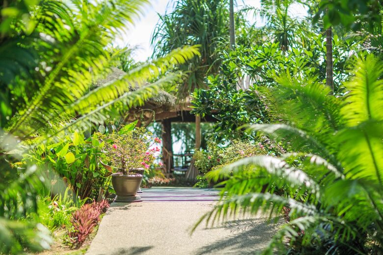 Baan Don Pool Villa - Koh Jum, Krabi, Thailand