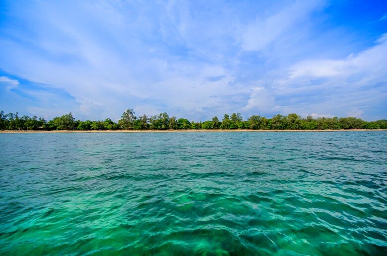 Baan Don Pool Villa - Koh Jum, Krabi, Thailand