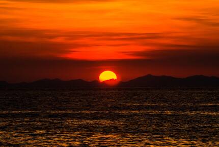 Baan Don Pool Villa - Koh Jum, Krabi, Thailand