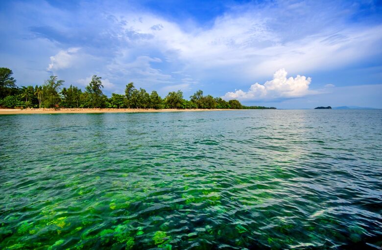 Baan Chai Ley Beach Villa - Koh Jum, Krabi, Thailand