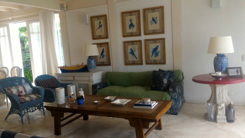 Stunning beach house - Maresias beach, Brazil