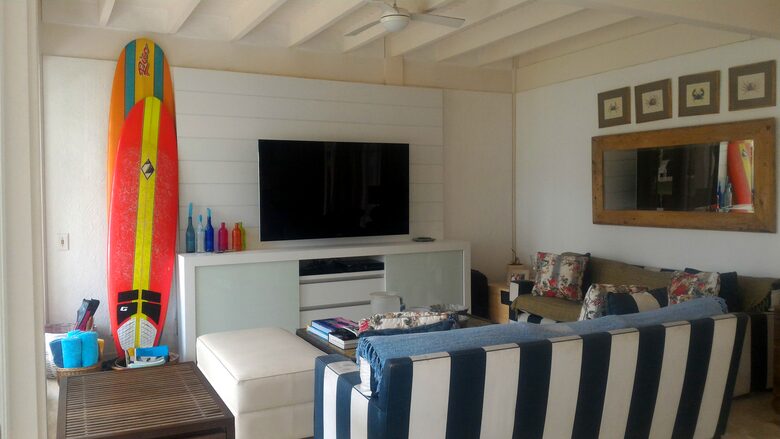 Stunning beach house - Maresias beach, Brazil