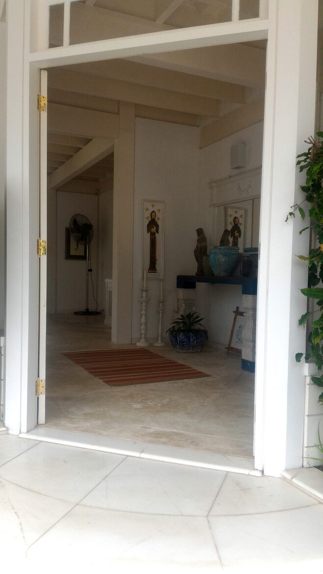 Stunning beach house - Maresias beach, Brazil