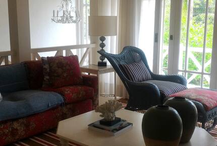 Stunning beach house - Maresias beach, Brazil