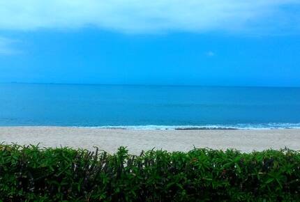 Stunning beach house - Maresias beach, Brazil