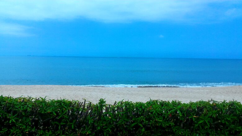 Stunning beach house - Maresias beach, Brazil