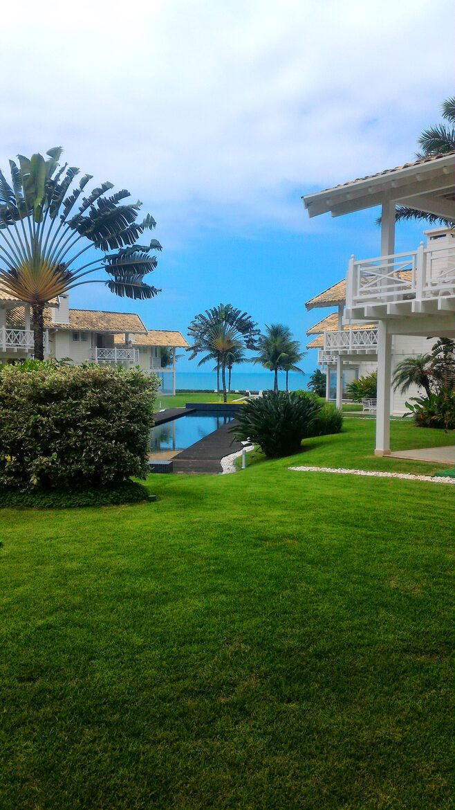 Stunning beach house - Maresias beach, Brazil