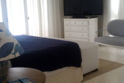 Stunning beach house - Maresias beach, Brazil