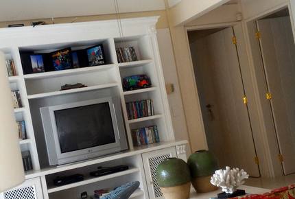 Stunning beach house - Maresias beach, Brazil