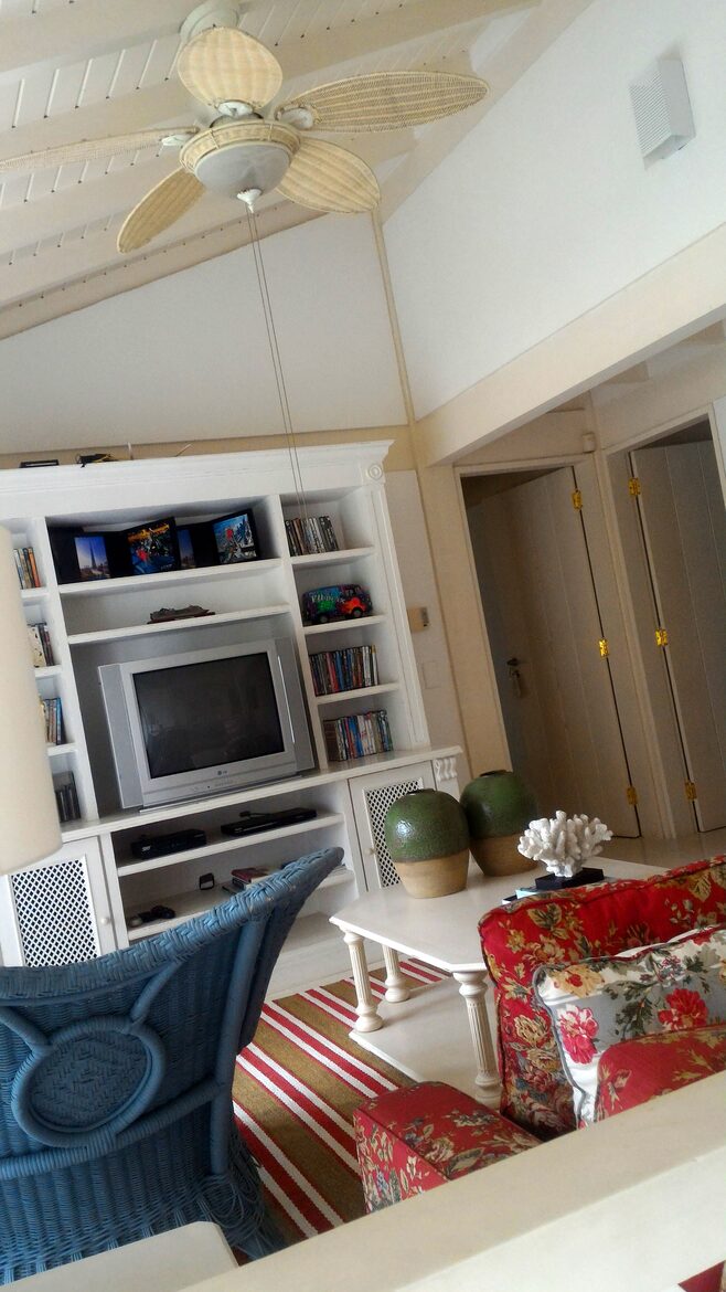 Stunning beach house - Maresias beach, Brazil