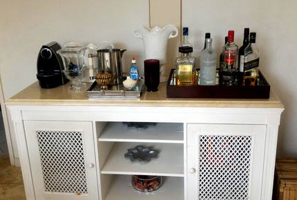 Stunning beach house - Maresias beach, Brazil