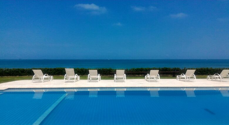 Stunning beach house - Maresias beach, Brazil