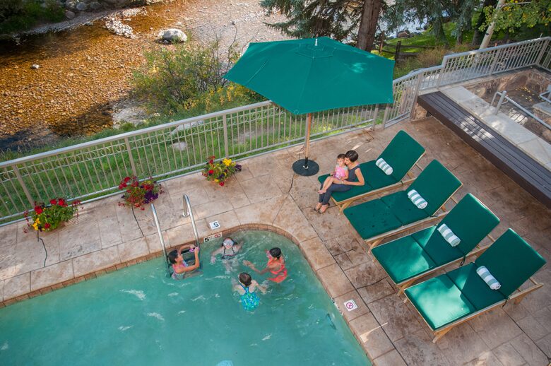 Austria Haus - 3 Bedroom Residence - Vail, Colorado