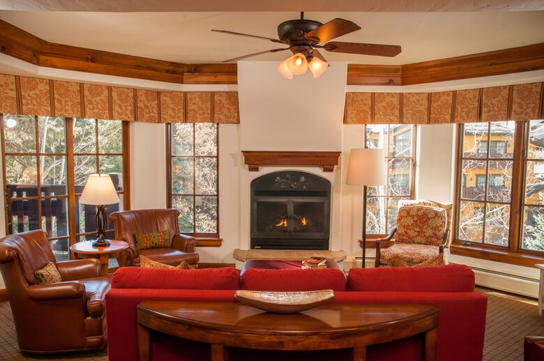 Austria Haus - 3 Bedroom Penthouse - Vail, Colorado