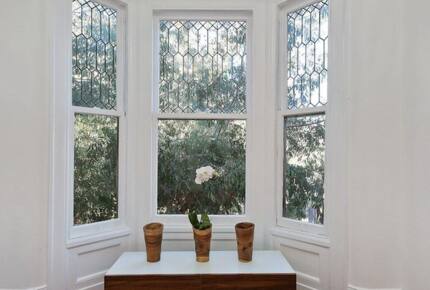 Historical Modern Luxury Condo - San Francisco, California