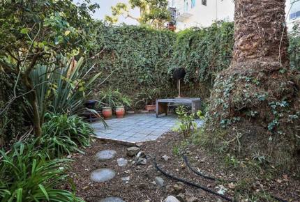 Historical Modern Luxury Condo - San Francisco, California