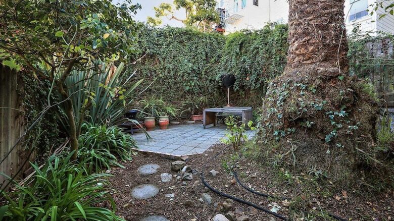 Historical Modern Luxury Condo - San Francisco, California