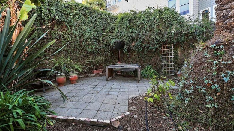 Historical Modern Luxury Condo - San Francisco, California