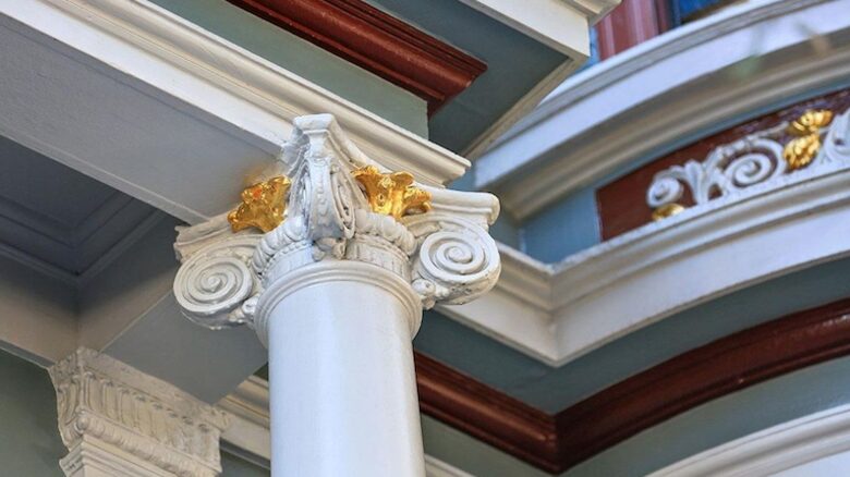 Historical Modern Luxury Condo - San Francisco, California