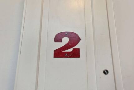 Historical Modern Luxury Condo - San Francisco, California