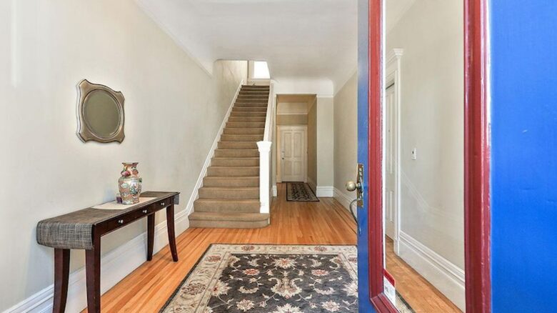 Historical Modern Luxury Condo - San Francisco, California